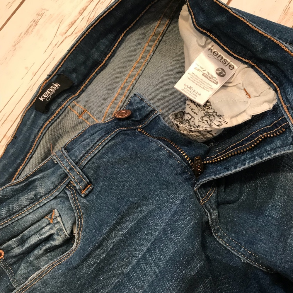 Kensie Jeans 👖